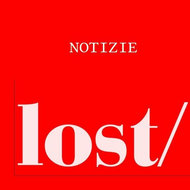 Lost Notizie